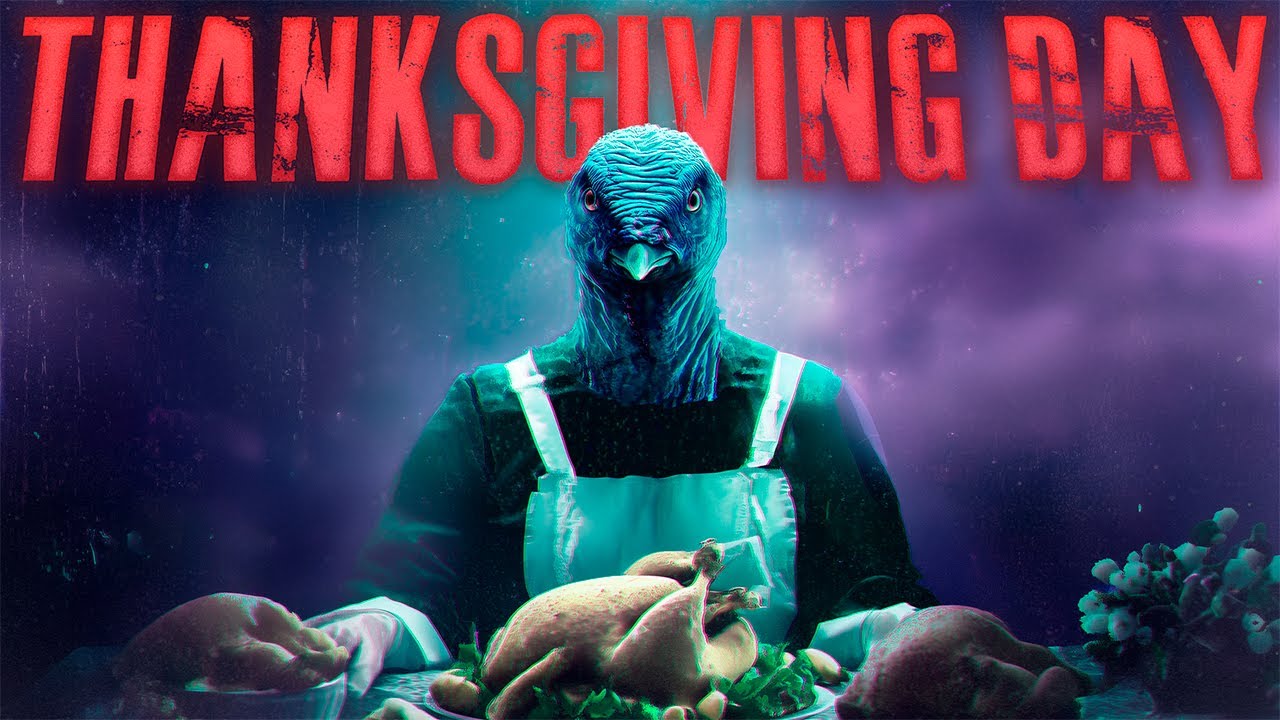 13 Scary TRUE Thanksgiving Horror Stories