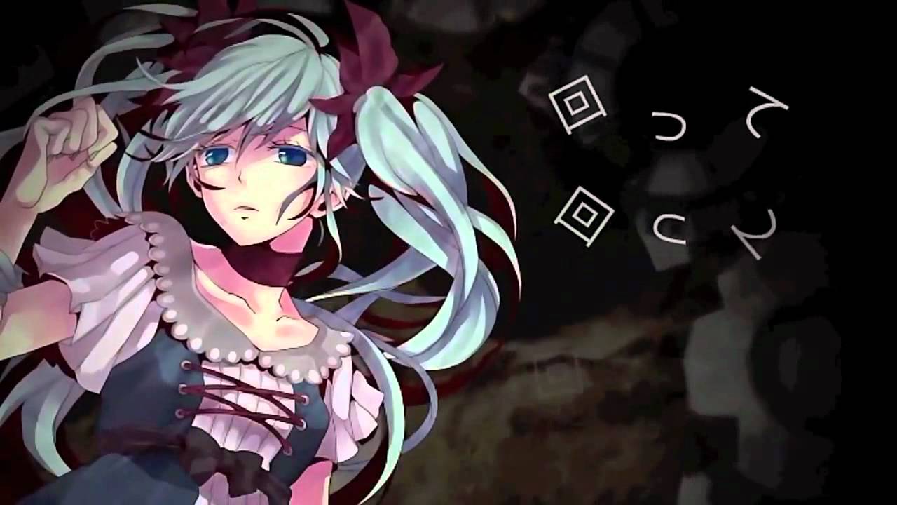 『からくりピエロ』Karakuri Pierrot【ミチ】