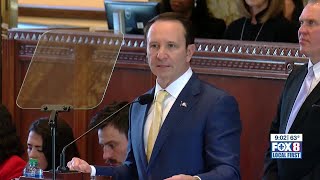 Louisiana Legislature sends ‘tough-on-crime’ bills to governor’s desk