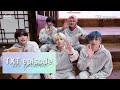 [EPISODE] TXT (투모로우바이투게더) PLAYGROUND Behind the Scenes