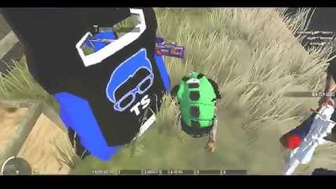 NewZ Montage #2 DARK SHADOW [NP 2]