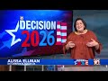 Alissa Ellman makes her case for your vote for 24th Congressional District