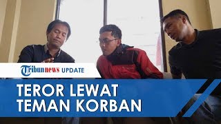 Fakta Baru Soal Kasus Video O Siswi Mts Di Tamalaya, Pelaku Teror Lagi Lewat Teman Korban