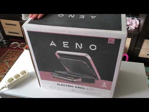 Гриль AENO EG1 (AEG0001)