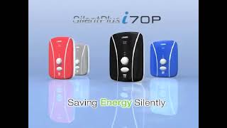Joven SilentPlus i70 Commercial (English) (2010)