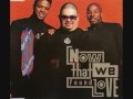 Heavy D and the boyz - now that we found love ( 1991)