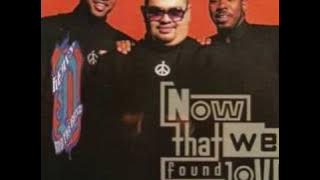 Heavy D and the boyz - now that we found love ( 1991)