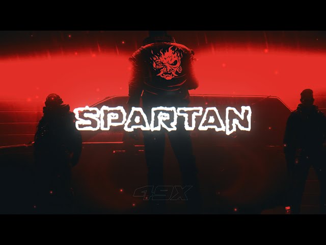 [HARD] K1 N15 X NitoNB UK Drill Type Beat - SPARTAN | UK Drill Instrumental 2021