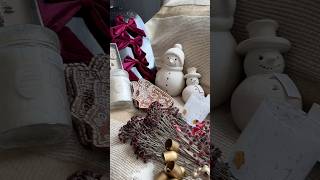 ✨New Christmas Decor! #christmas #christmasdecor #decorinspo