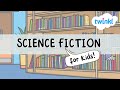 Science Fiction Quiz