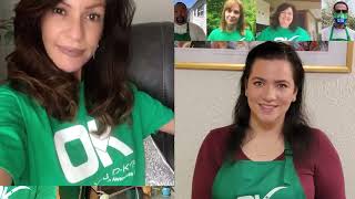 National High Potassium Awareness Day - "Are You O-K+" Virtual Event (2022)