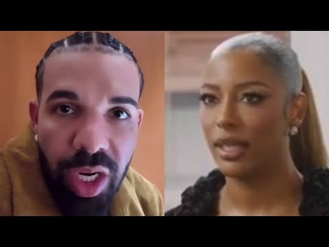 Drake RESPONDS To Victoria Monét CALLING Him PROFESSIONAL TRICK & SENDS MESSAGE “It’s A..