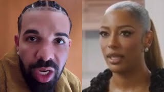 Drake RESPONDS To Victoria Monét CALLING Him PROFESSIONAL TRICK & SENDS MESSAGE “It’s A..