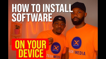 How to Install Software on Your Laptop | Easy Step-by-Step Guide