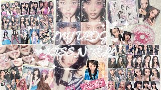 MY VLOG】KISS N TELL💋📞2年ぶりの日本カムバで神アルバムきたわよ