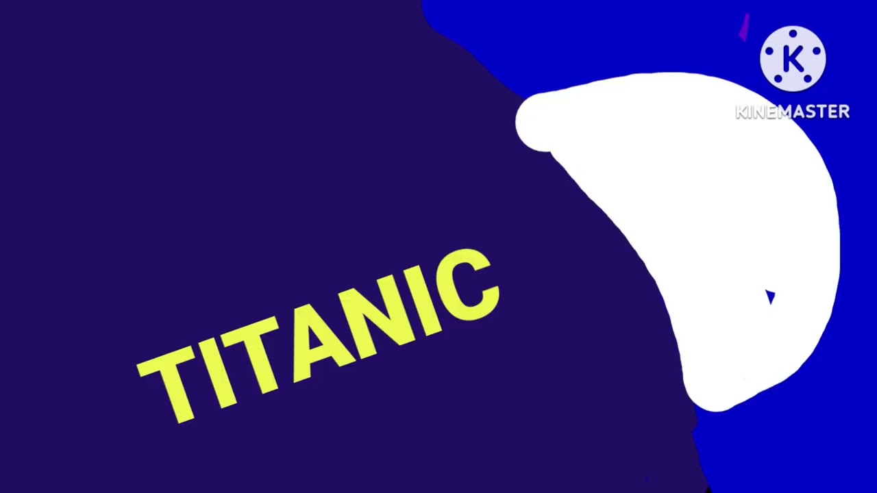 Cronologia De vinhetas Bom dia Titanic 1930 2026