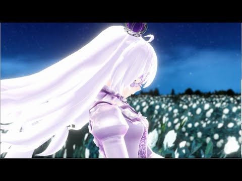 [Requested] Cantarella ～grace edition～ (Fukase ft. Flower)
