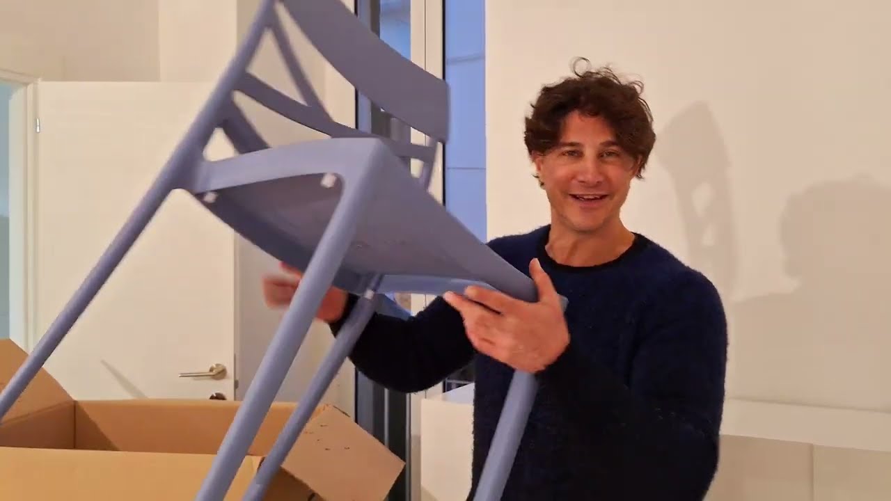 COME SONO I MOBILI DI MONDO CONVENIENZA ?! UNBOXING & RECENSIONE