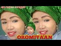 Faaxee Anniyyaa Oromiyaan Best Oromo Music 2021 