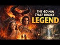 The 40 Minutes That BROKE Legends 1985 