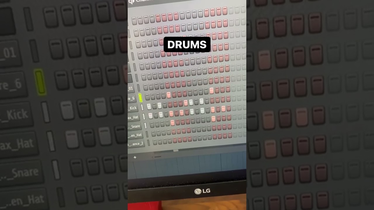 How To Make A Happy Hip-Hop Beat 