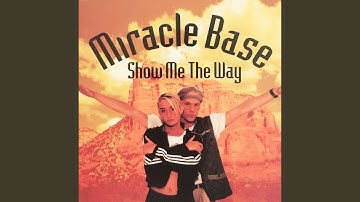 Show Me The Way (Extended Mix)