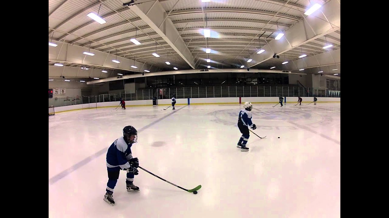 Bantam House Practices video 1