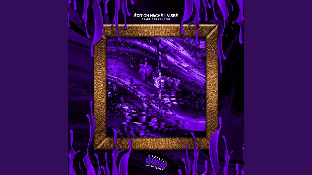 La Loi de l'Attraction (Chopped & $crewed) (feat. Nemavo) (Slump2019 Remix)