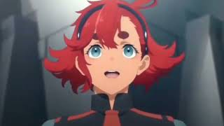 Gundam La Bruja De Mercurio Estreno En Planeta Anime Azteca 7 Promo