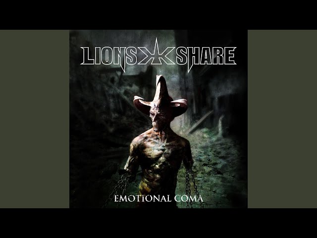 Lion's Share - Bloodstained Soil