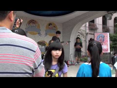 lifelab studio-雙園國小（Mothet's day）