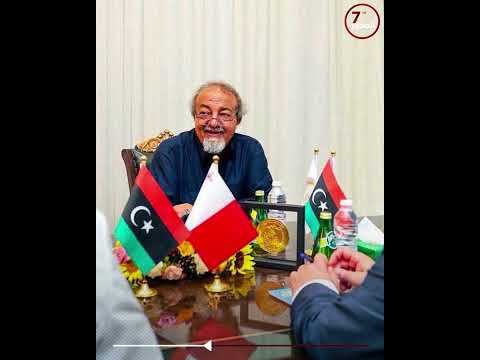 #فيديو ا 800  مليون دينار.. وثائق تفتح ملف حسين العائب من جديد.#المحور_السابع