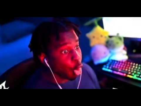 WHY IS THIS MINI BOSS GOING SO HARD FOR?!