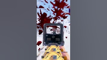 POV: you stole an AK from Korean army (RUST)