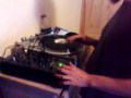 Scratching: Simon Says