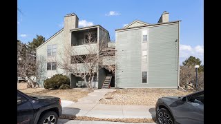 Loy Hall presents 14140 E Temple Drive, Apt U8 Aurora, CO | ColdwellBankerHomes.com Loy Hall presents 14140 E Temple Drive, Apt U8 Aurora, CO | ColdwellBankerHomes.com