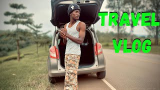 I Drove 400Km To Surprise My Mom