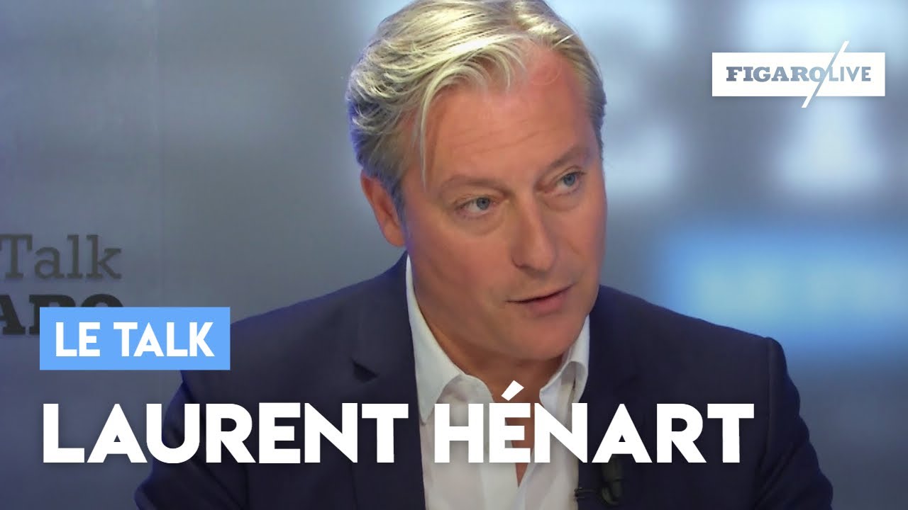 le-talk-de-laurent-h-nart-youtube