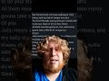 Ai vs Man #rant #conservativecommentator #dork #johnhenry #talk #work #machines #thelord