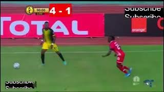 #LIVE: SIMBA SC VS AS VITA CLUB  FT (4 - 1)   FULL MATCH 90min -