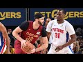Cleveland Cavaliers vs Detroit Pistons | Full Game Highlights | Oct 27, 2025 | 2025-26 NBA Season