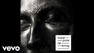 Video thumbnail of "Superpoze - Home Is Where I Am (Audio)"