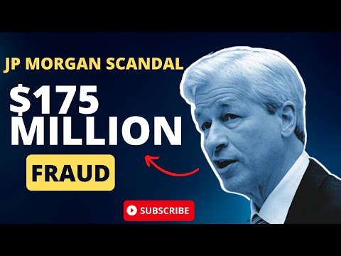 Shocking Scandal: JP