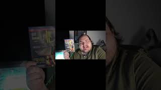 Day 113 — Listing 3 Movies in One?