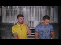 Matt Fits Ian for a New 3 Wood | Scratch Handicap Fairway Wood Fitting