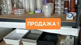 картинка: ПРОДАЖА!!! СТЕЛЛАЖИ! ФИАЛКИ! И ВСЁ для ФИАЛОК!!!