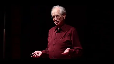 Volcanoes: A Forge for Climate Change | Peter Ward...