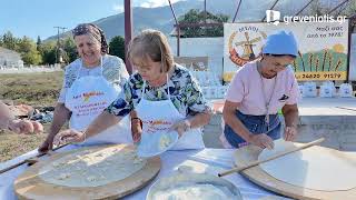 ΠΑΛΙΟΥΡΙΑ ΓΡΕΒΕΝΩΝ (Ζημνιάτσι): ΖΥΜΩΝΟΝΤΑΣ ΜΝΗΜΕΣ