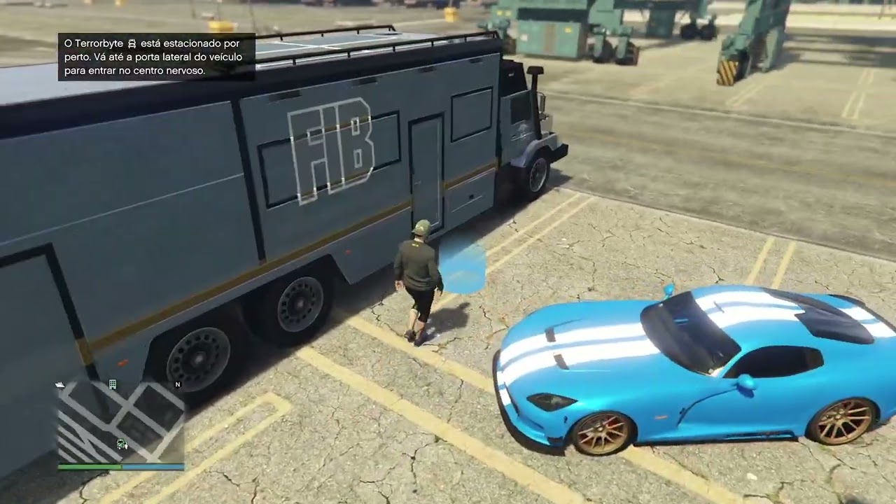 TM - GTAV ONLINE - ATUALIZAçãO SEMANAL +O FARM NUNCA PARA 😂😎👀👌