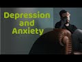 Depression And Anxiety - Bipolar Depression - Manic Depression